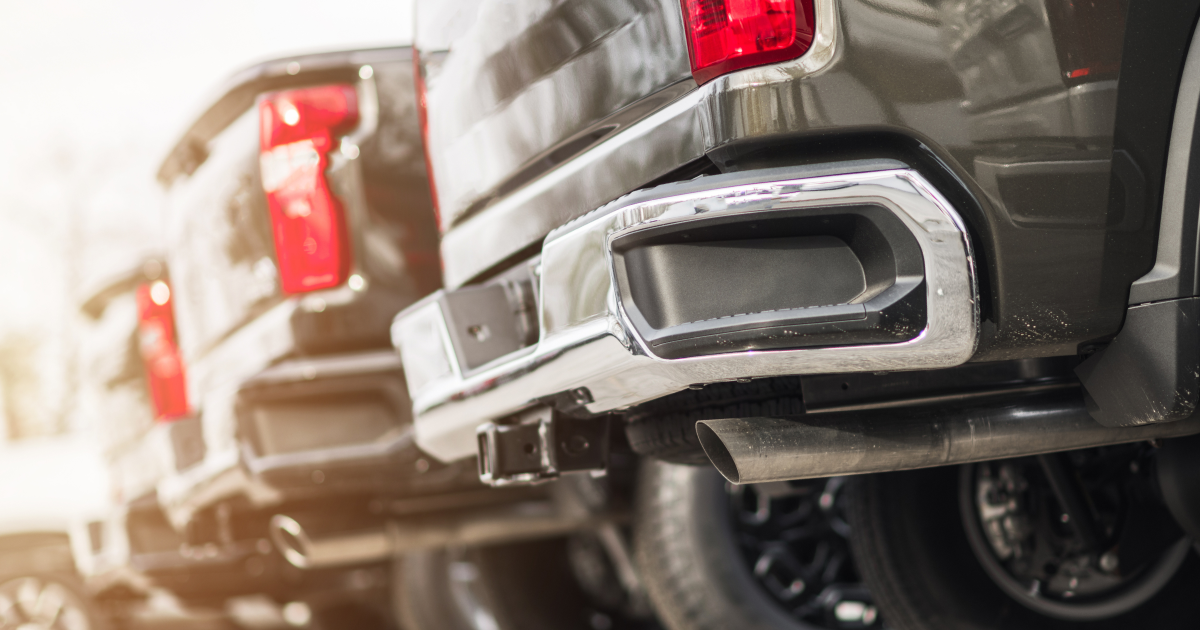 Diesel Repair and Service in Columbia, MD - SMART TURN AUTO REPAIR